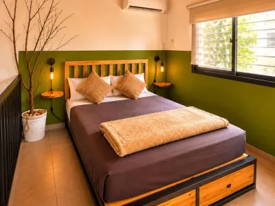 Vacation Rental Apartments Vineyard Olive Inn