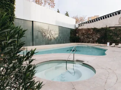 Mod Hotels Mendoza 4-star Hotels  in  Mendoza
