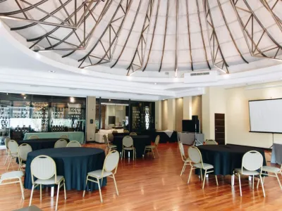 Hoteles 4 estrellas Mod Hotels Mendoza