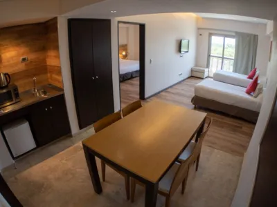 Hoteles 4 estrellas Mod Hotels Mendoza