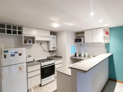 Vacation Rental Apartments Balcarce 1100