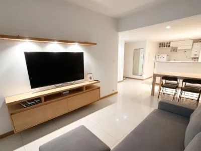 Vacation Rental Apartments Balcarce 1100