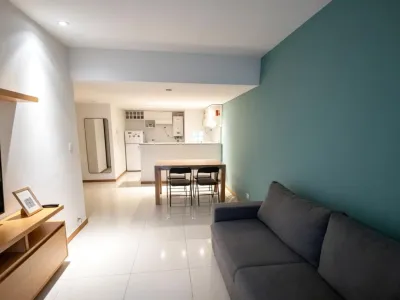 Vacation Rental Apartments Balcarce 1100