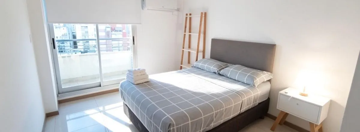 Vacation Rental Apartments Balcarce 1100