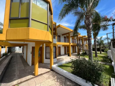 Apart Hoteles Cybeles Apart