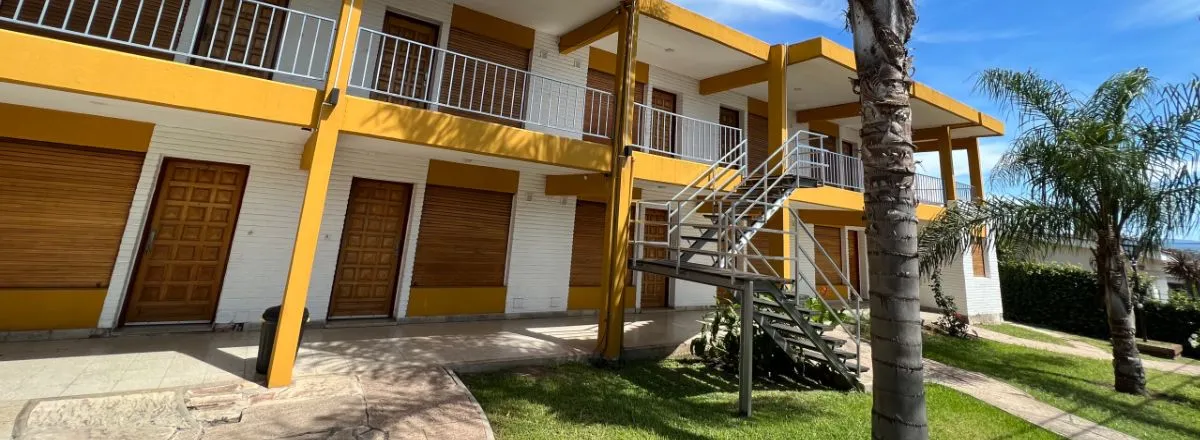 Apart Hoteles Cybeles Apart