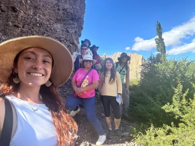 Agencias de viajes y turismo Kusi Turismo Comunitario 