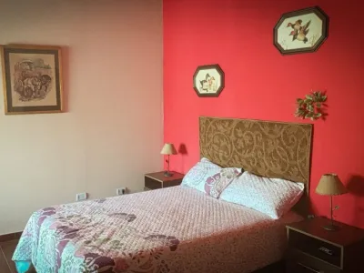 Apart Hotels Aparts Tatiana 