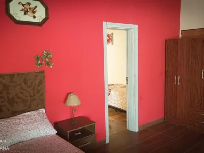 Apart Hotels Aparts Tatiana 