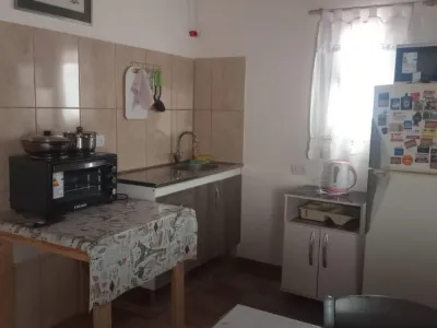 Apart Hotels Aparts Tatiana 
