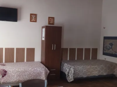 Apart Hotels Aparts Tatiana 