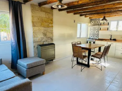 Cabañas La Pirca House
