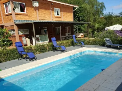 Aparts Tatiana 3 star cabins