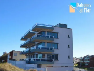 Balcones al Mar Apart Hotels  in  Villa Gesell