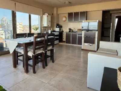 Apart Hoteles Balcones al Mar