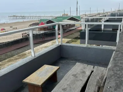 Apart Hoteles Balcones al Mar