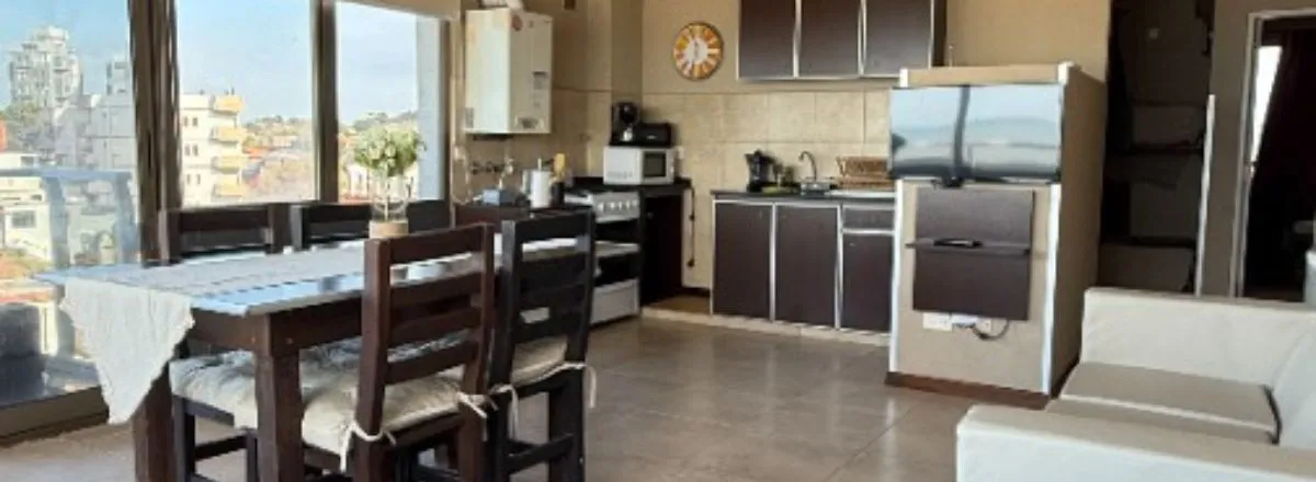 Apart Hoteles Balcones al Mar