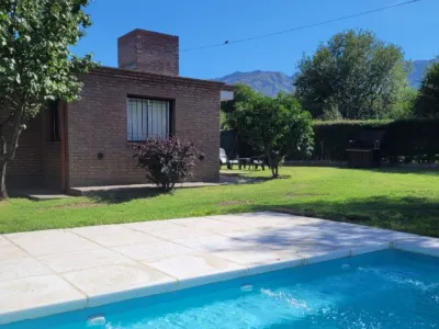 Apart Picaflores Apart Hoteles  en  Merlo San Luis