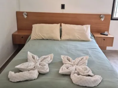 Apart Hoteles Apart Picaflores