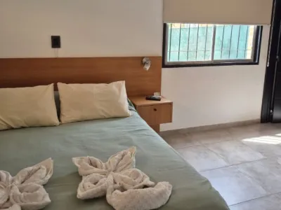 Apart Hoteles Apart Picaflores