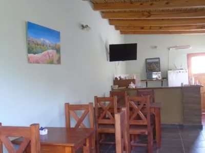 Hosterías Hostal La Morada del Valle