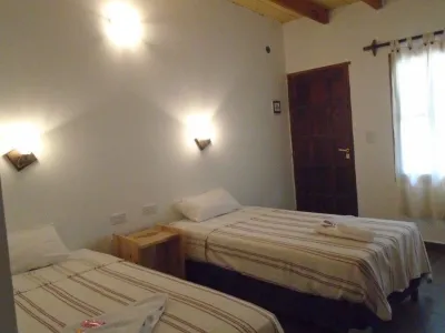 Hosterías Hostal La Morada del Valle