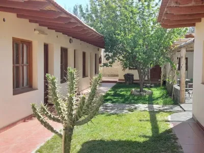 Hosterías Hostal La Morada del Valle
