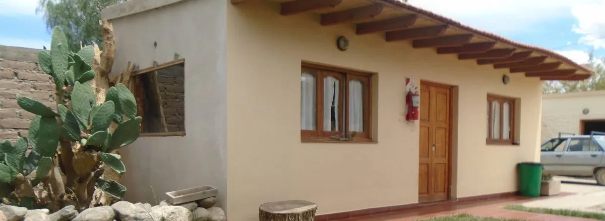Hosterías Hostal La Morada del Valle