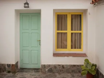 Hosterías Hostería Tampu Cachi