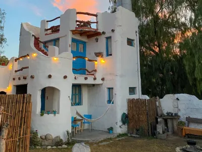Casapueblo Hostel
