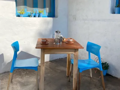 Albergues/Hostels Casapueblo Hostel