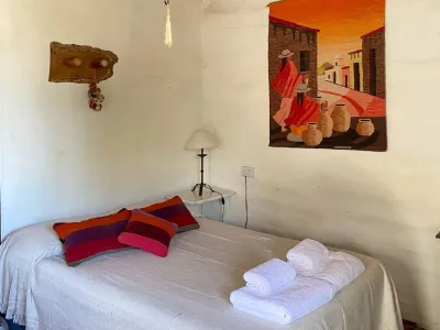 Albergues/Hostels Casapueblo Hostel