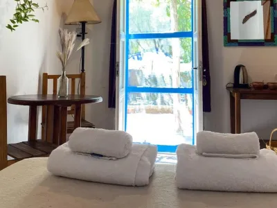Albergues/Hostels Casapueblo Hostel