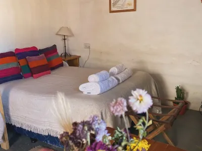 Albergues/Hostels Casapueblo Hostel