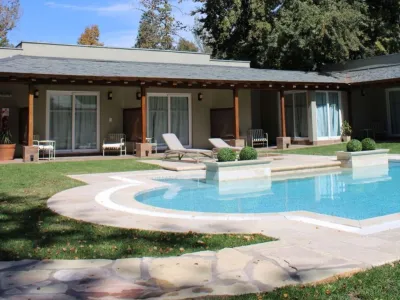Hoteles Boutique Casa Haydee