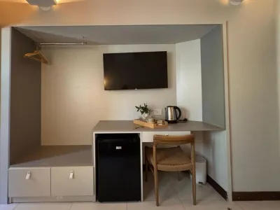 Hoteles Boutique Casa Haydee