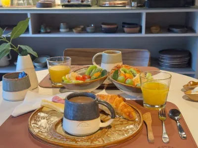 Hoteles Boutique Casa Haydee