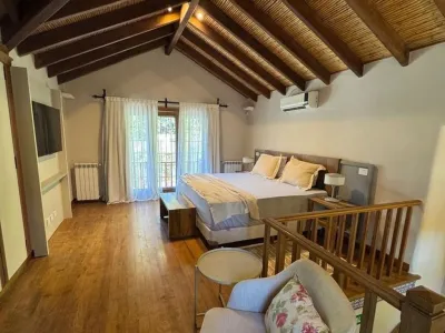 Hoteles Boutique Casa Haydee