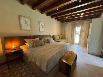 Hoteles Boutique Casa Haydee