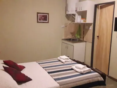 Complejo Doña Olga
