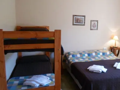 Cabañas Complejo Doña Olga