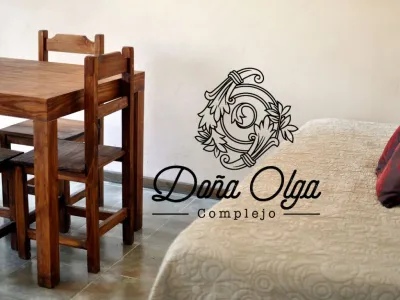 Cabañas Complejo Doña Olga