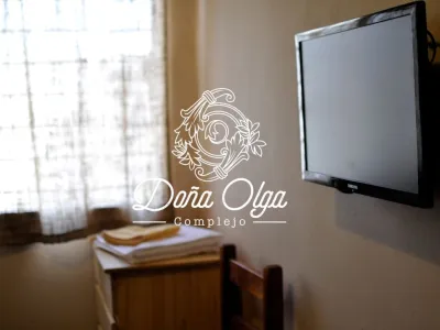 Cabañas Complejo Doña Olga