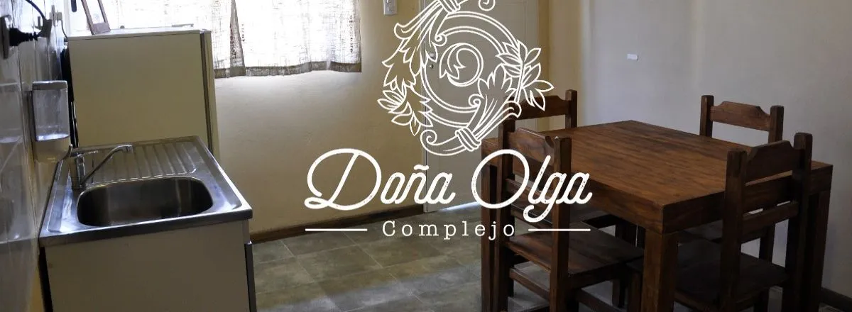Cabañas Complejo Doña Olga
