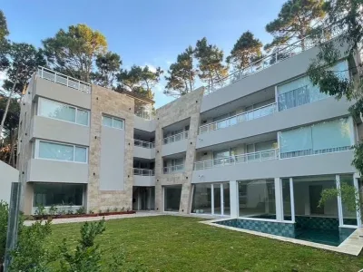 Alley Pampa Luxury Apartments Apart Hotels  in  Mar de las Pampas