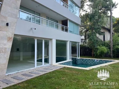 Apart Hotels Alley Pampa Luxury Apartments