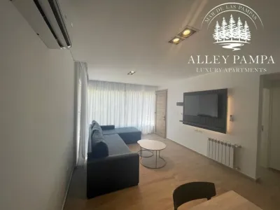 Apart Hotels Alley Pampa Luxury Apartments