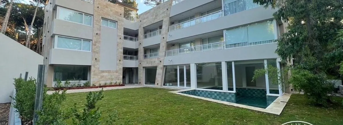 Apart Hotels Alley Pampa Luxury Apartments