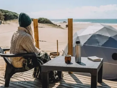 Domos y Glamping Domos Park