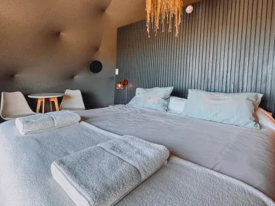 Domos y Glamping Domos Park